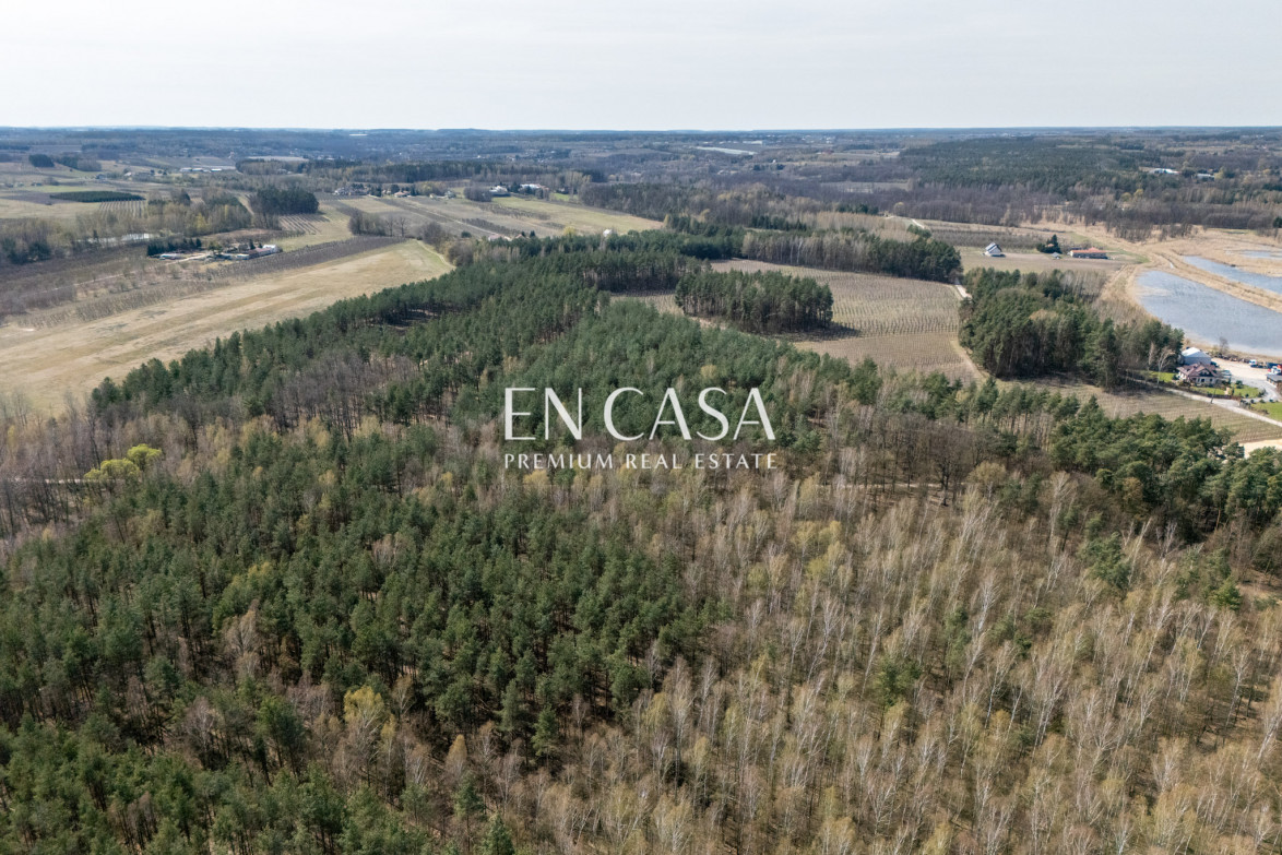 Plot Sale Kocerany Młyńska 12